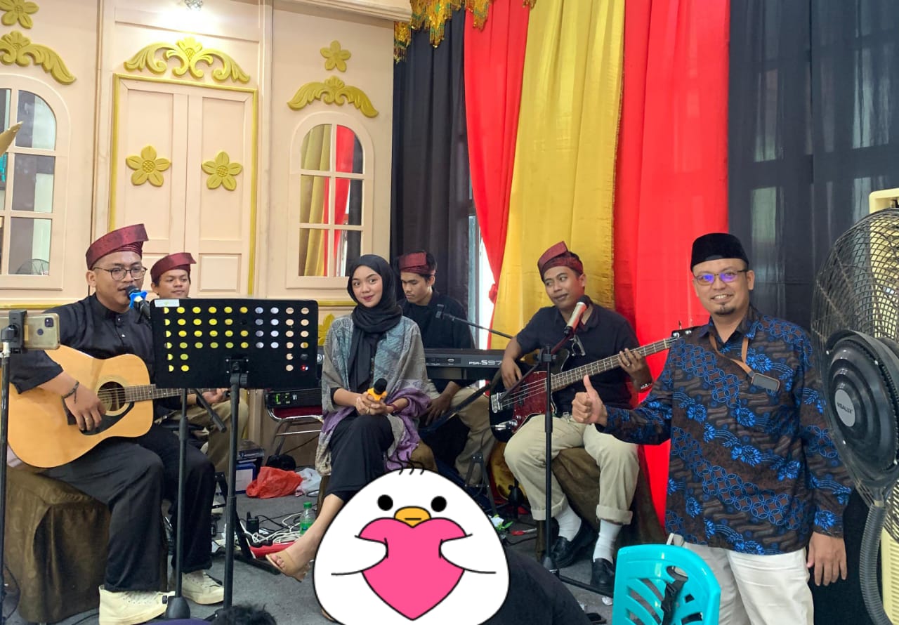 Musik Melayu Kepulauan Riau: Dari Zapin hingga Dendang Pesisir Masyarakat Melayu